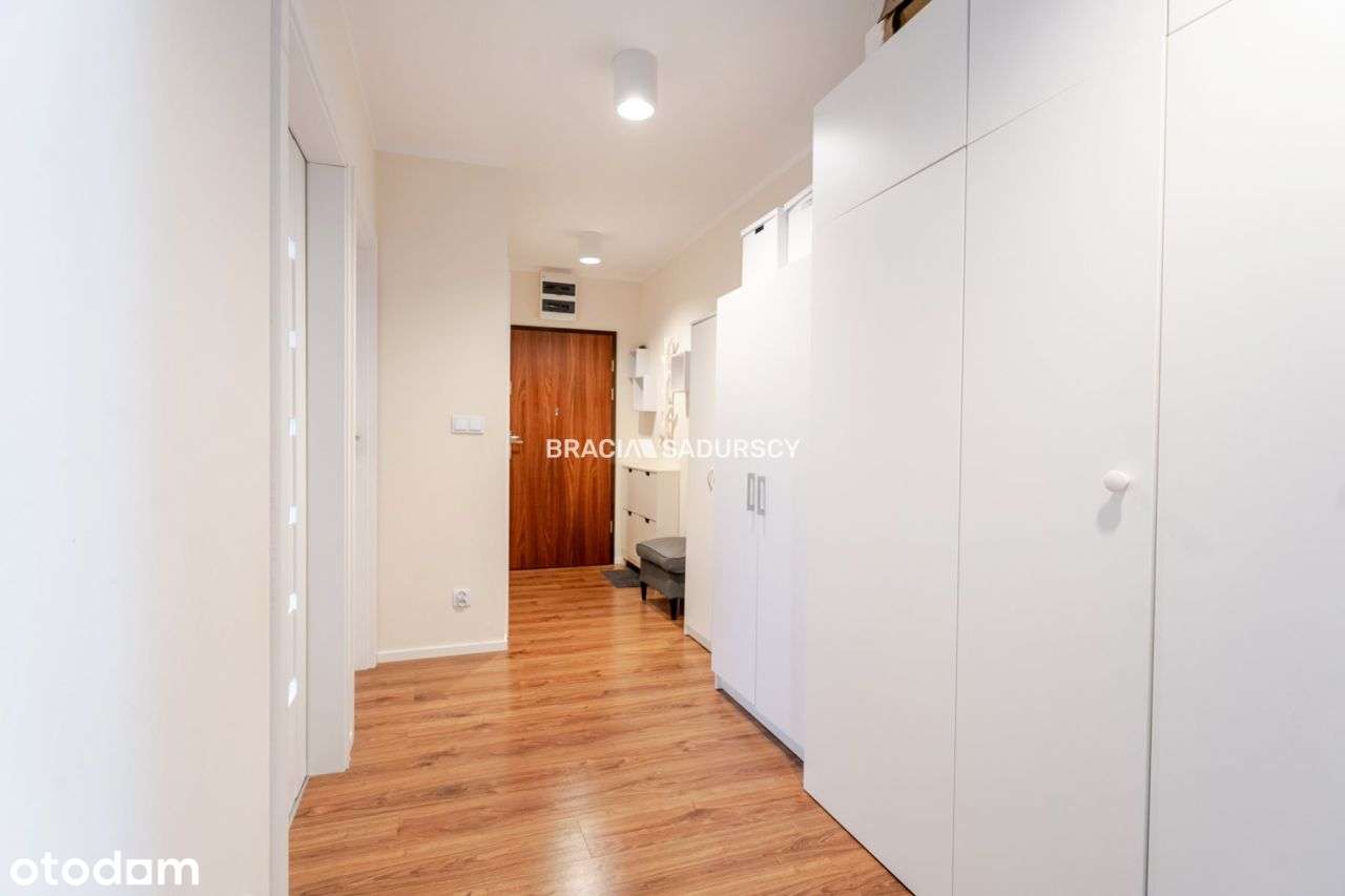 Duże mieszkanie idealne dla rodziny.-19