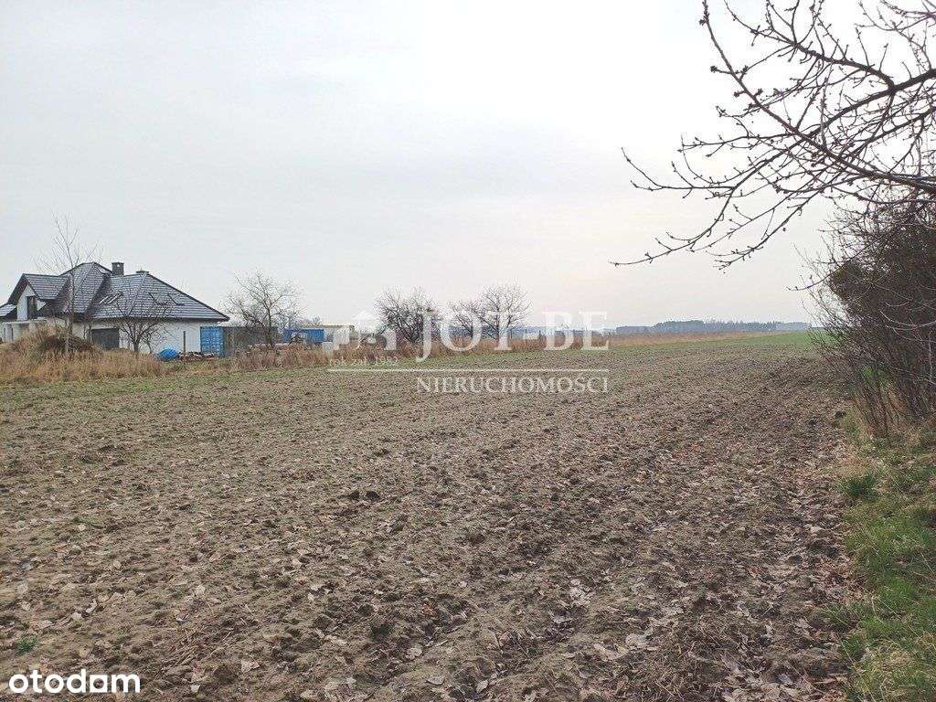 Działki bud. od 12 arów, wydane Wz, kanalizacja - Pełny obrazek: 5/7