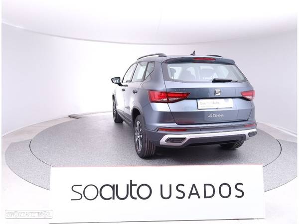 SEAT Ateca 2.0 TDI Style - 10