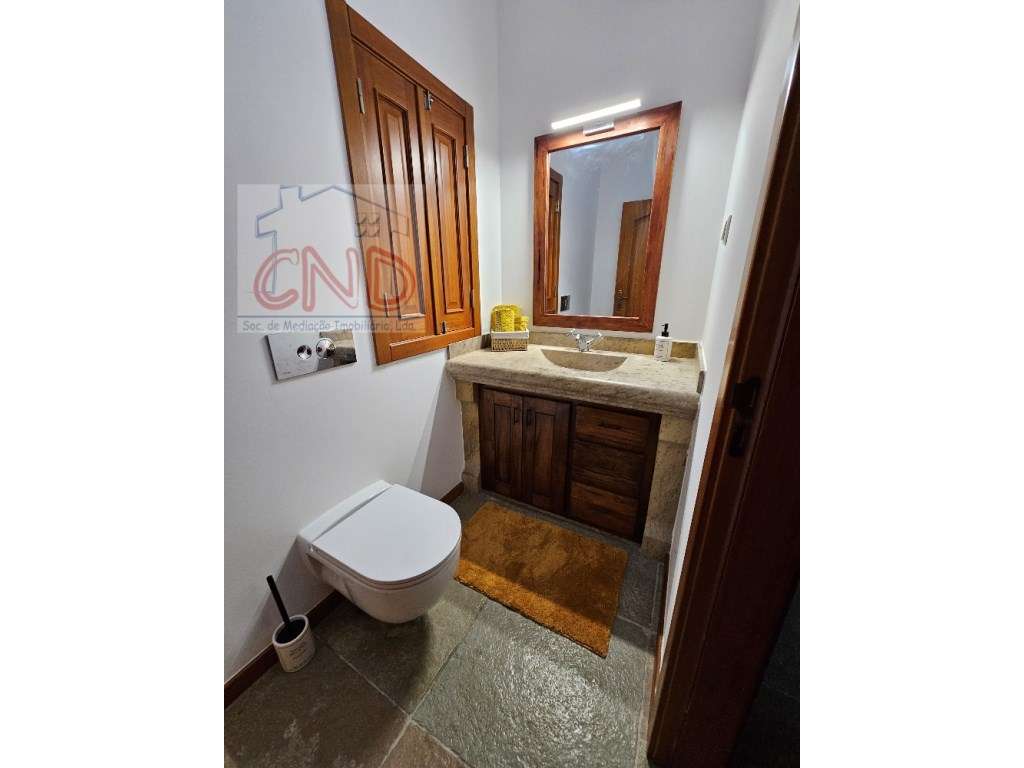MAFRA - QUINTA, Moradia Arquitetura Tradicional Portuguesa com pisc...-11