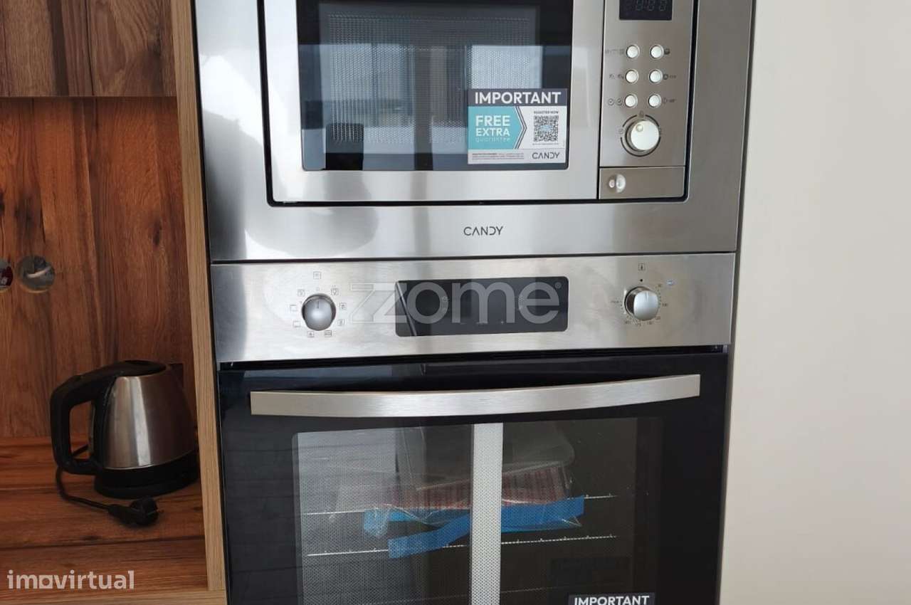 Moradia T4 Pinhal das Formas-16