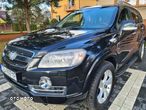 Chevrolet Captiva 2.0 4WD 7 Sitzer LT Exclusive - 3