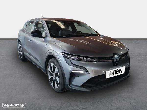 Renault Mégane E-Tech EV60 Evolution Super Charge - 3