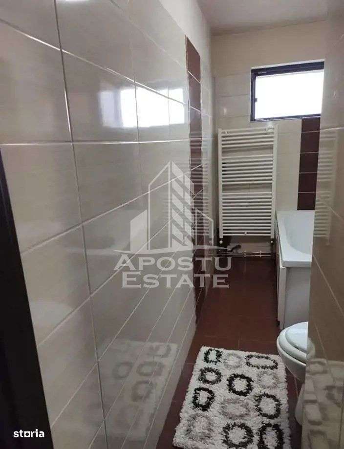 Apartament 1 camera, 36 mp, centrala proprie, Calea Sagului - Imagine principală: 5/5
