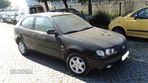 Toyota Corolla E11 1.6 3P 2001 - Para Peças - 3