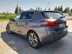 Peugeot 308 1.5 BlueHDi Allure Pack S&S - 2