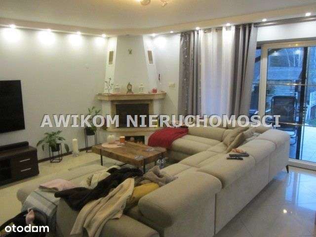 Dom, 262,40 m², Odrano-Wola - Pełny obrazek: 4/10