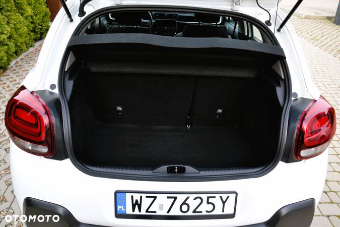 Citroën C3 1.2 PureTech Feel - 9