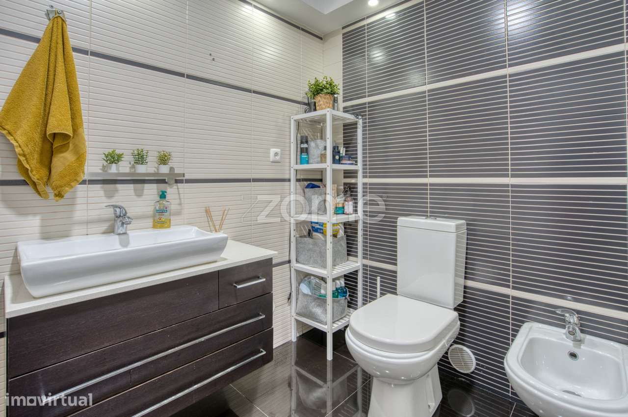 T3 Duplex no condomínio privado Alteia Garden, na Malveira-23