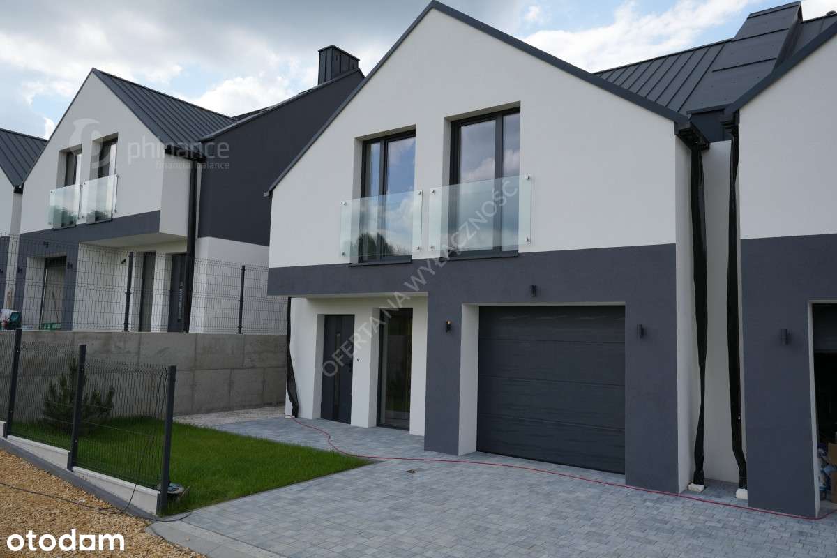 Gotowe domy!! - Pełny obrazek: 1/13