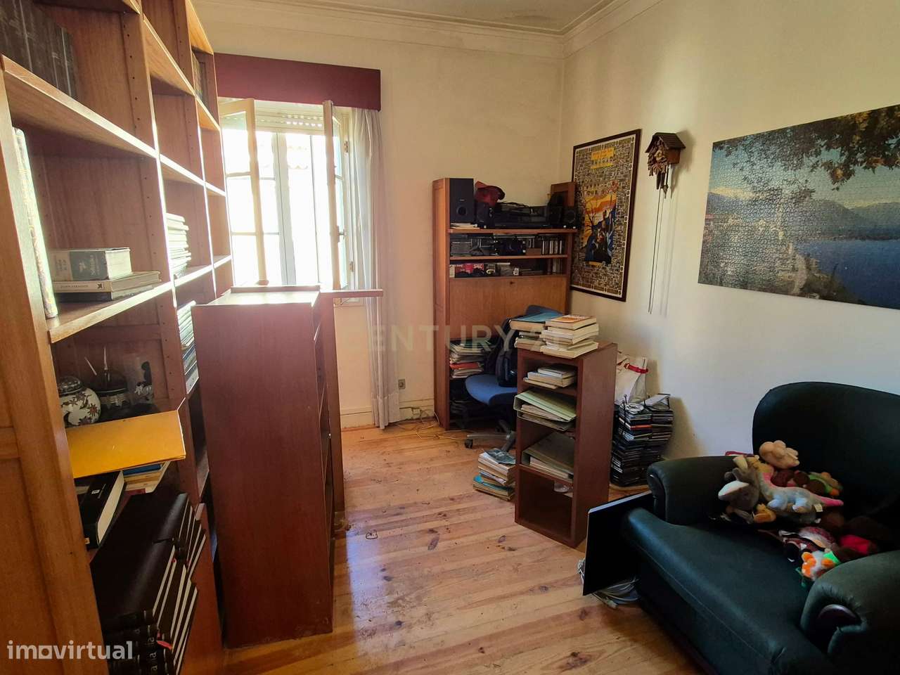 Moradia Clássica para reabilitação junto à Casa da Música-18