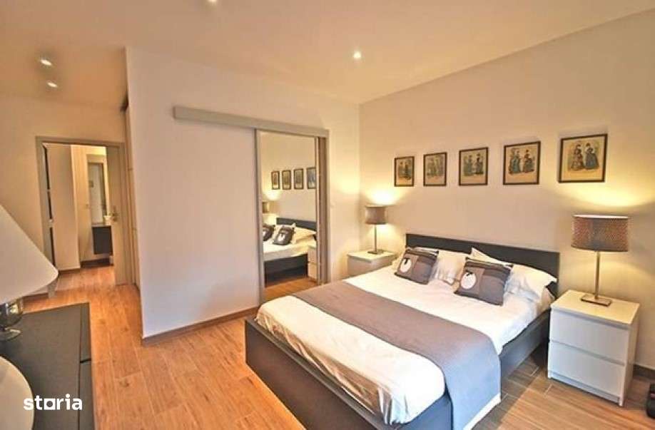 IN CONSTRUCTIE 3 camere 2 bai terasa la doar 950 m de metrou Aparatori - Imagine principală: 1/6