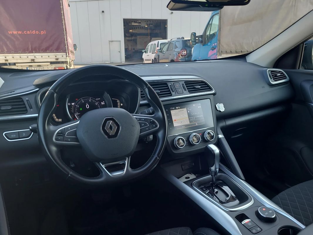 renault kadjar