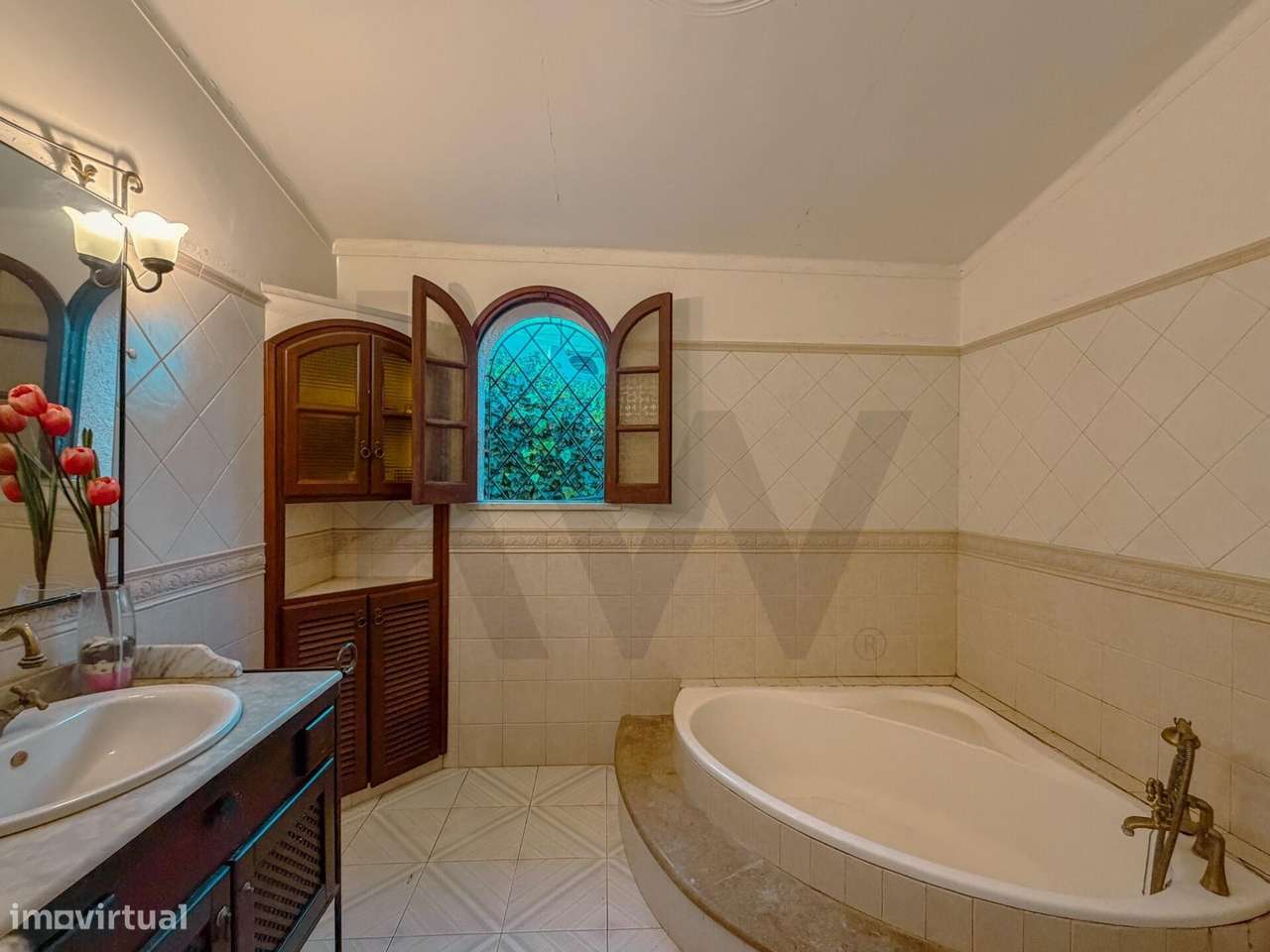 Moradia T3+1 – Urbanização das Rosas, Quelfes | Olhão-25