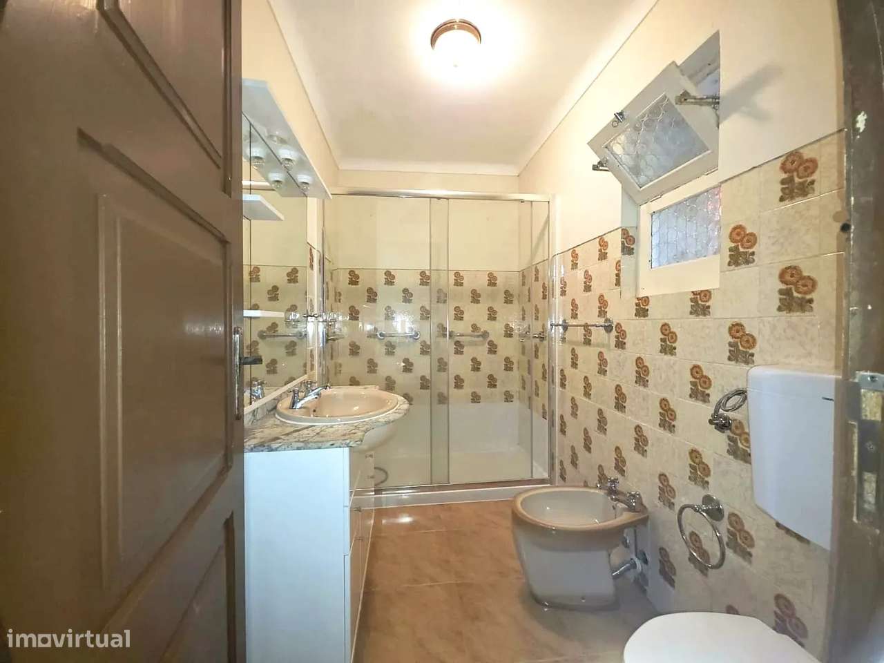 Moradia T2 de Piso Único em Santa Bárbara – Ribeira Grande-8