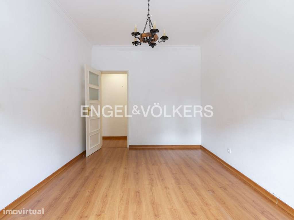 Luminoso T2 com logradouro em Belém - Grande imagem: 5/40