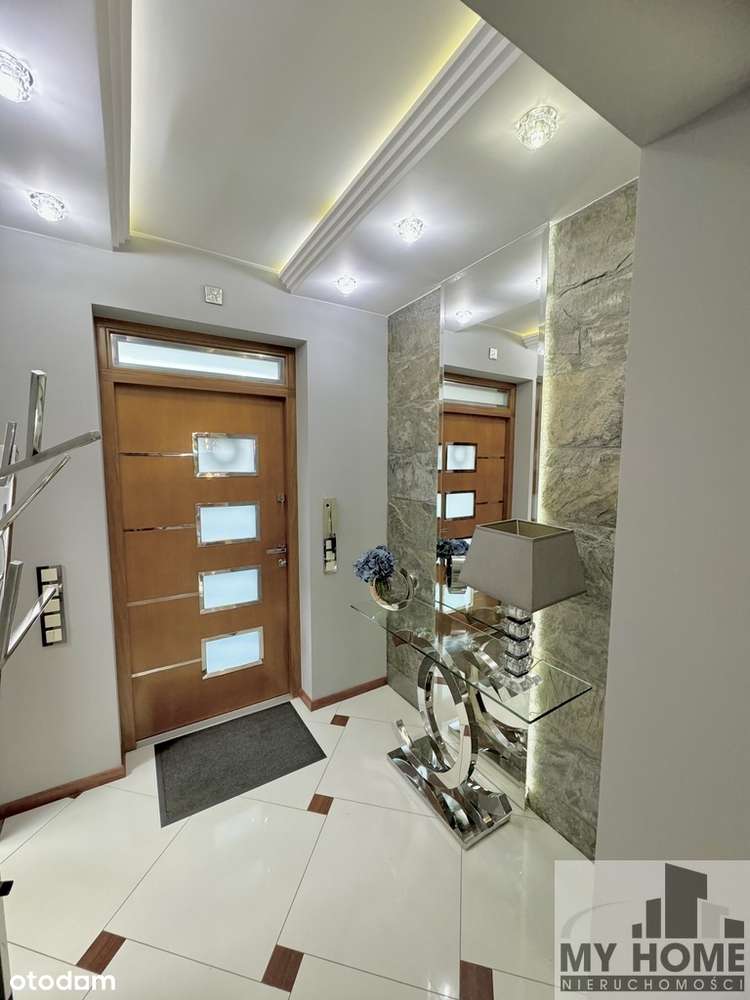 ⭐‼️Piękny dom w malowniczych Grotnikach⭐‼️-17