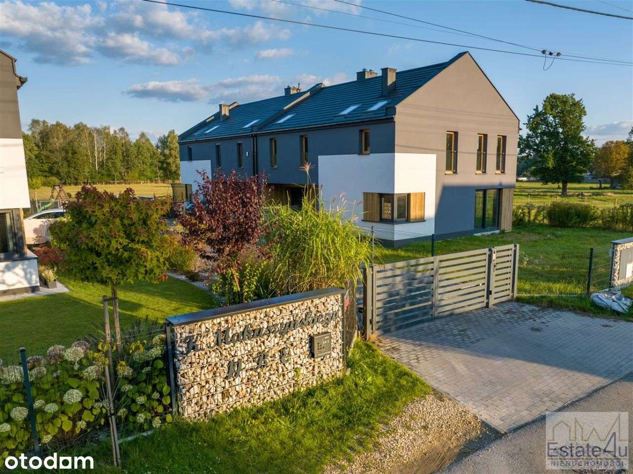 Nowy budynek - Mysłowice Osiedle Ławki - Pełny obrazek: 4/13