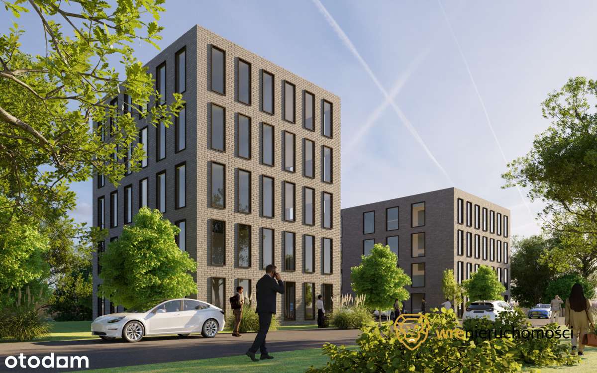 Działka inwestycyjna / Bez prowizji