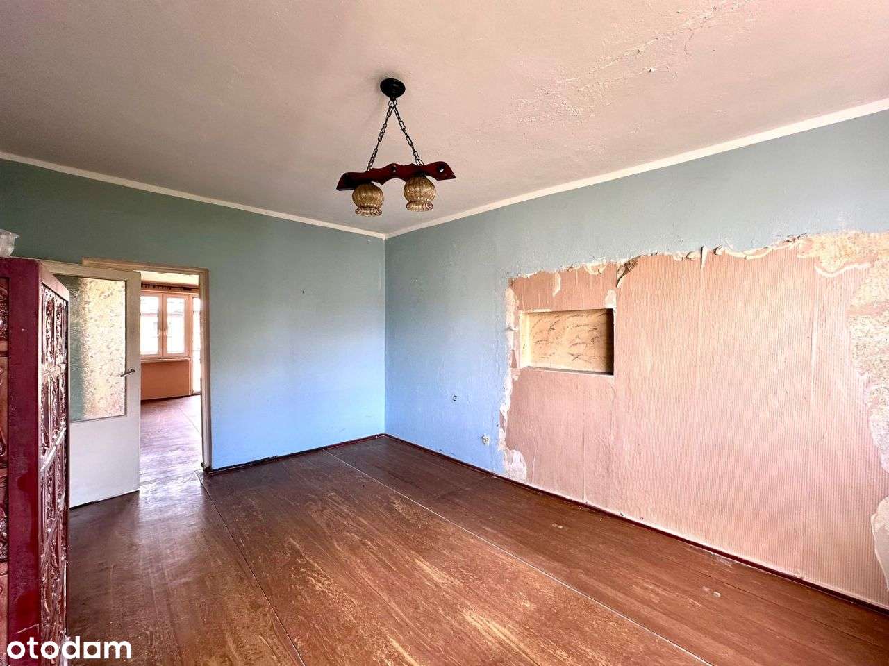 niski czynsz 261zł | balkon | Stalmacha-4