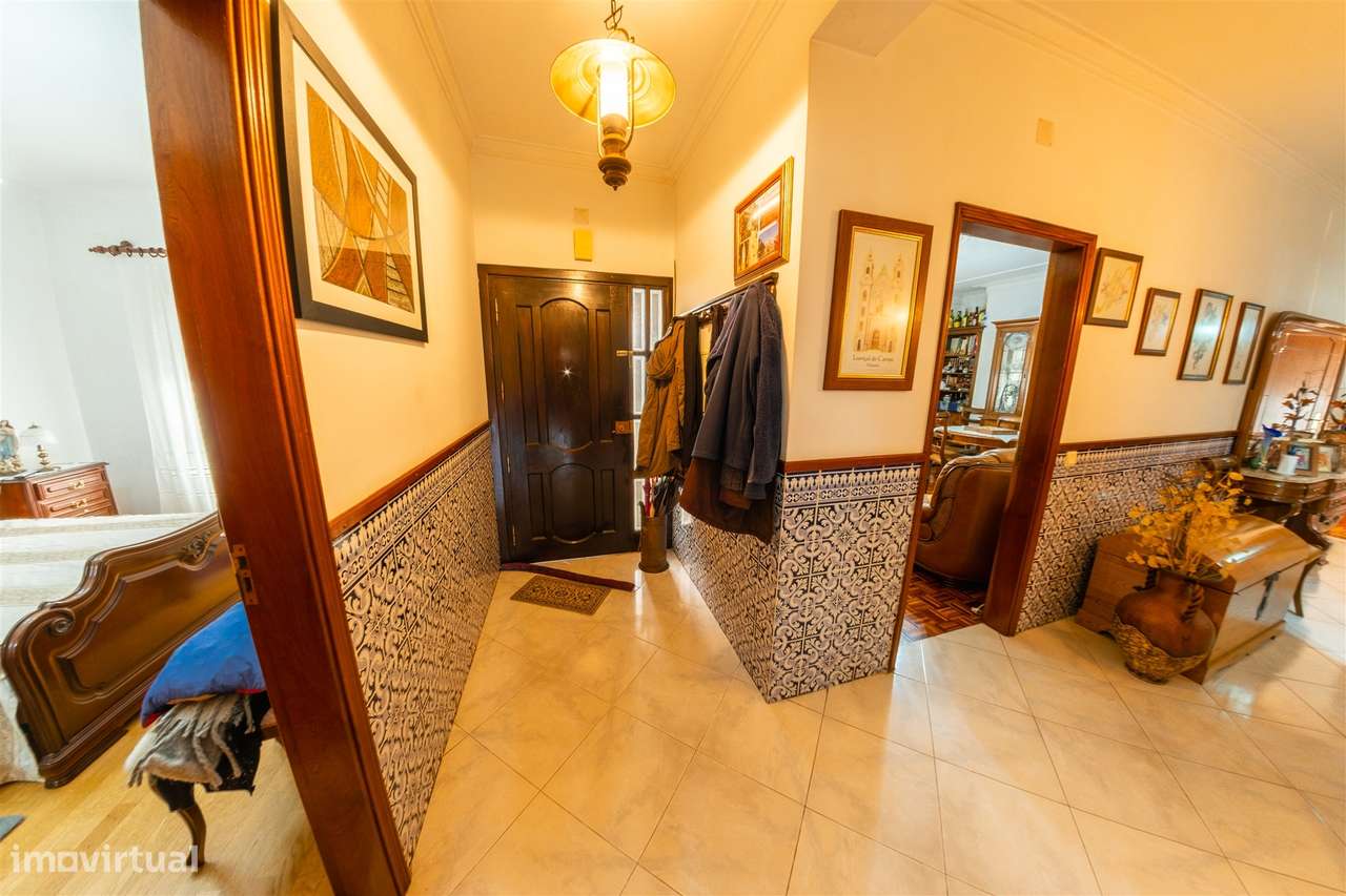 Moradia T6 Venda em Louriçal do Campo,Castelo Branco-13