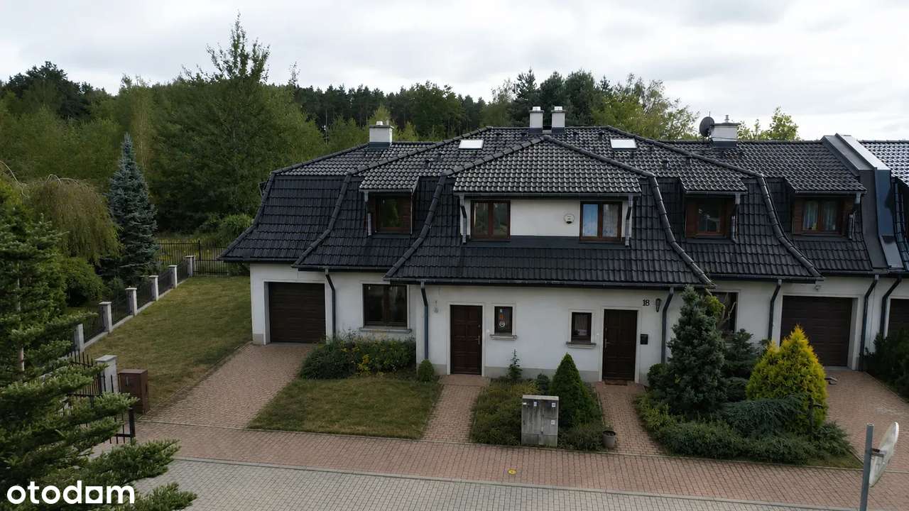 Ruda Śląska | Kochłowice | Dom 147 m²