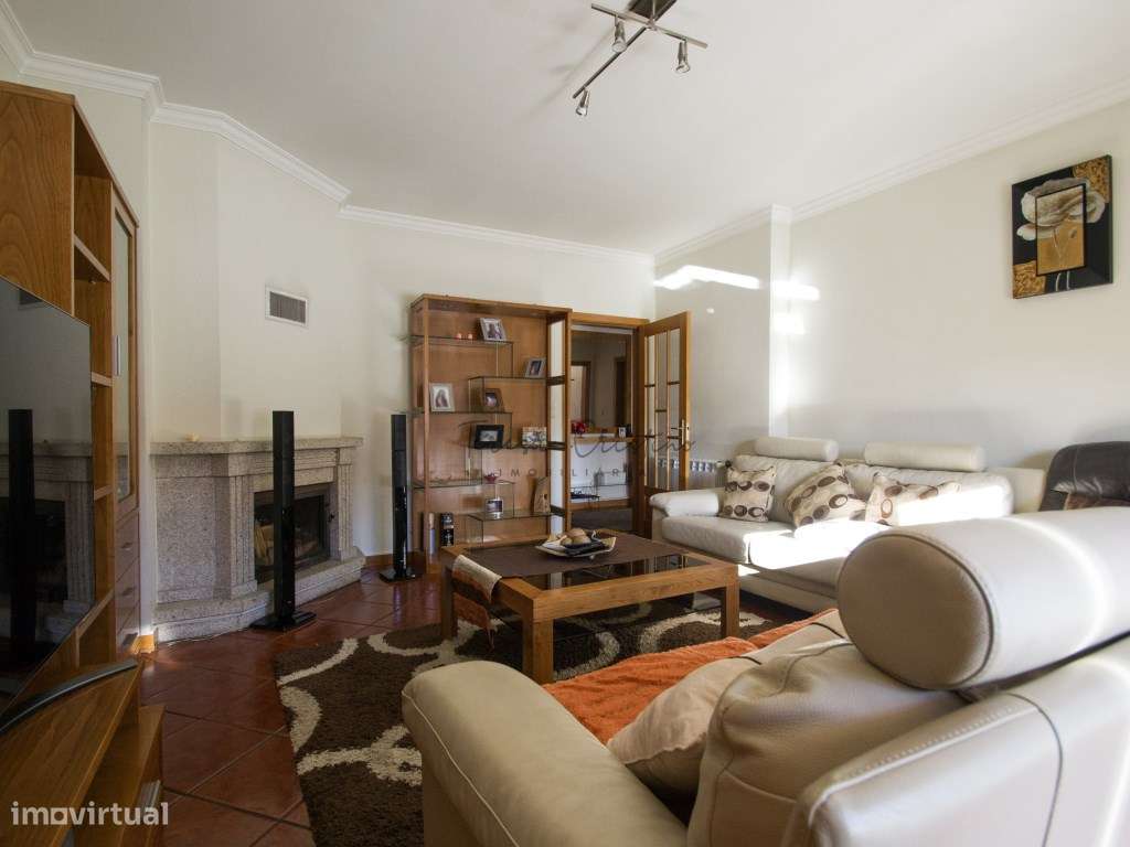 Apartamento T2 - Arca, Ponte de Lima-1