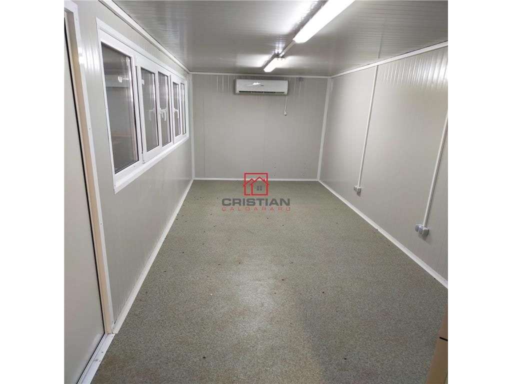 Inchiriere haladepozitspatiu industrial Basarabia - Faur - Imagine principală: 5/14