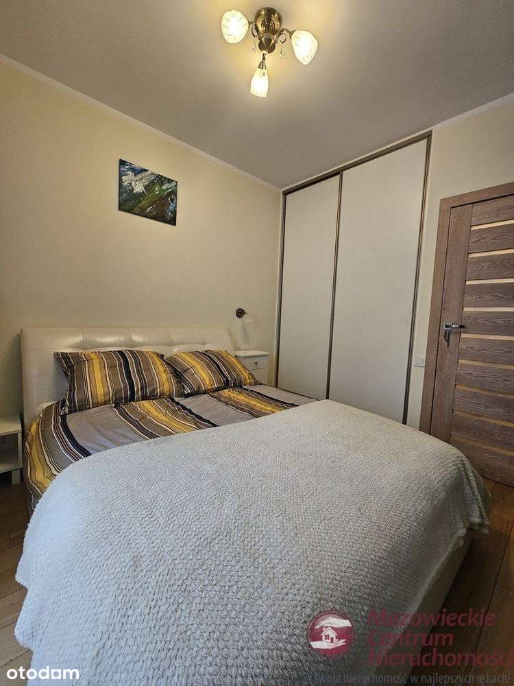 Klimatyczne M-3 Ul.Ordona 5-7