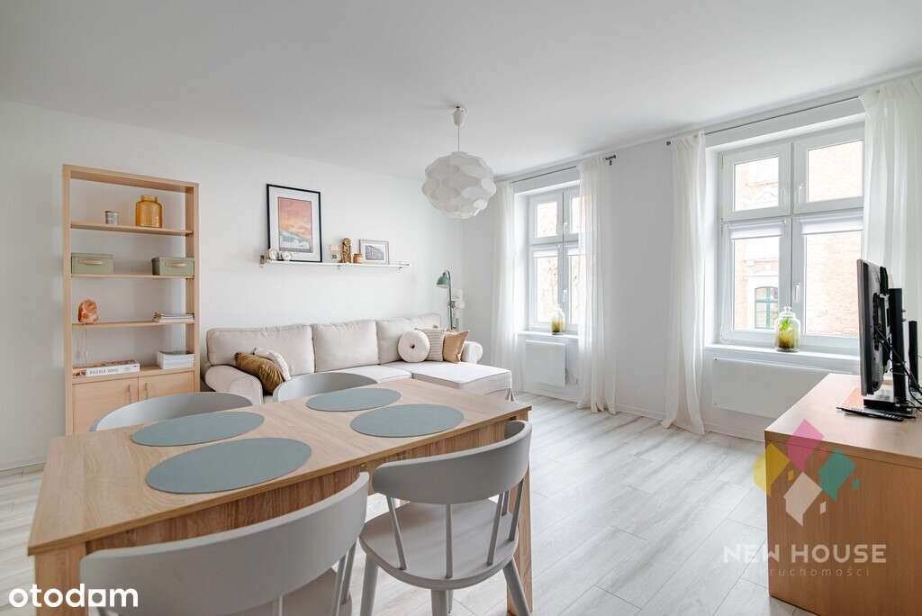 Żeromskiego, 37,4 m2, 2 pok., do wprowadzenia-0