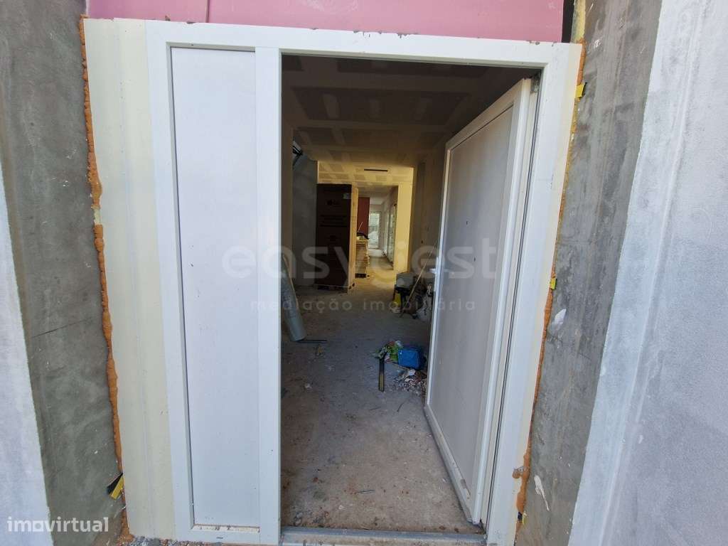 Luxuosa Moradia V5 , sita na Verdizela - Grande imagem: 4/30