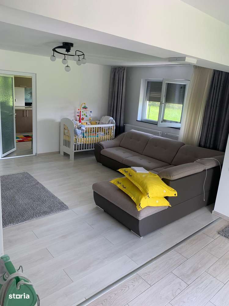 Casa de vanzare , Stefanesti - Imagine principală: 2/15