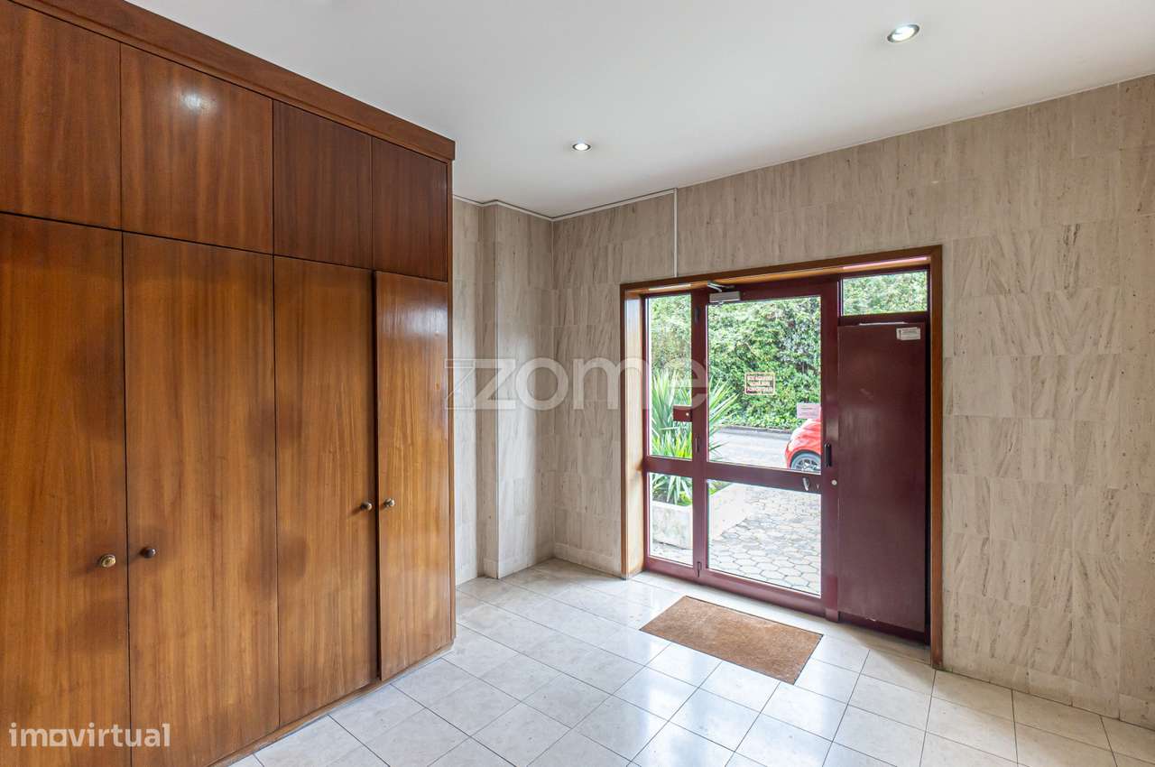 Apartamento T1 São Felix da Marinha (Vila Nova de Gaia) - Grande imagem: 4/28
