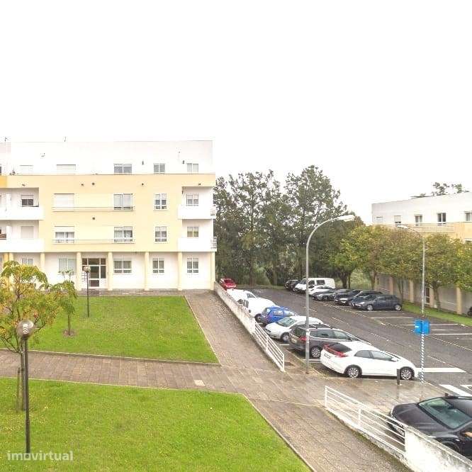 Apartamento T3 Alto da Terrugem - Paço de Arcos - Grande imagem: 4/22