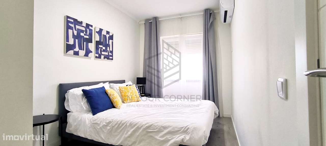 Apartamento T3 Venda em São Vicente,Lisboa-18