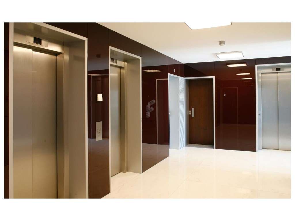 Apartamentos T4 novos a estrear de várias dimensões e orientações, ...-8