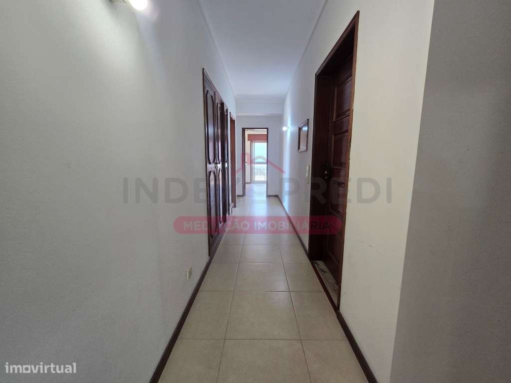 Excelente Apartamento T3 em Ílhavo-28