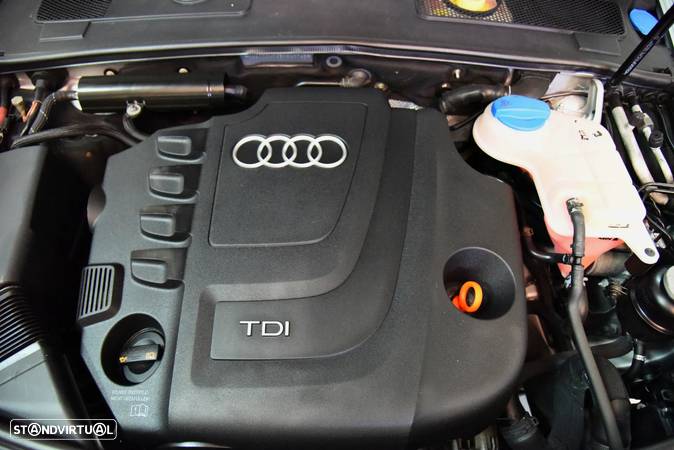 Audi A6 2.0 TDi Exclusive Multitronic - 9