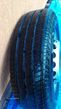 SPRINTER CRAFTER FELGA OPONA CONTINENT 195/75 R16C - 6