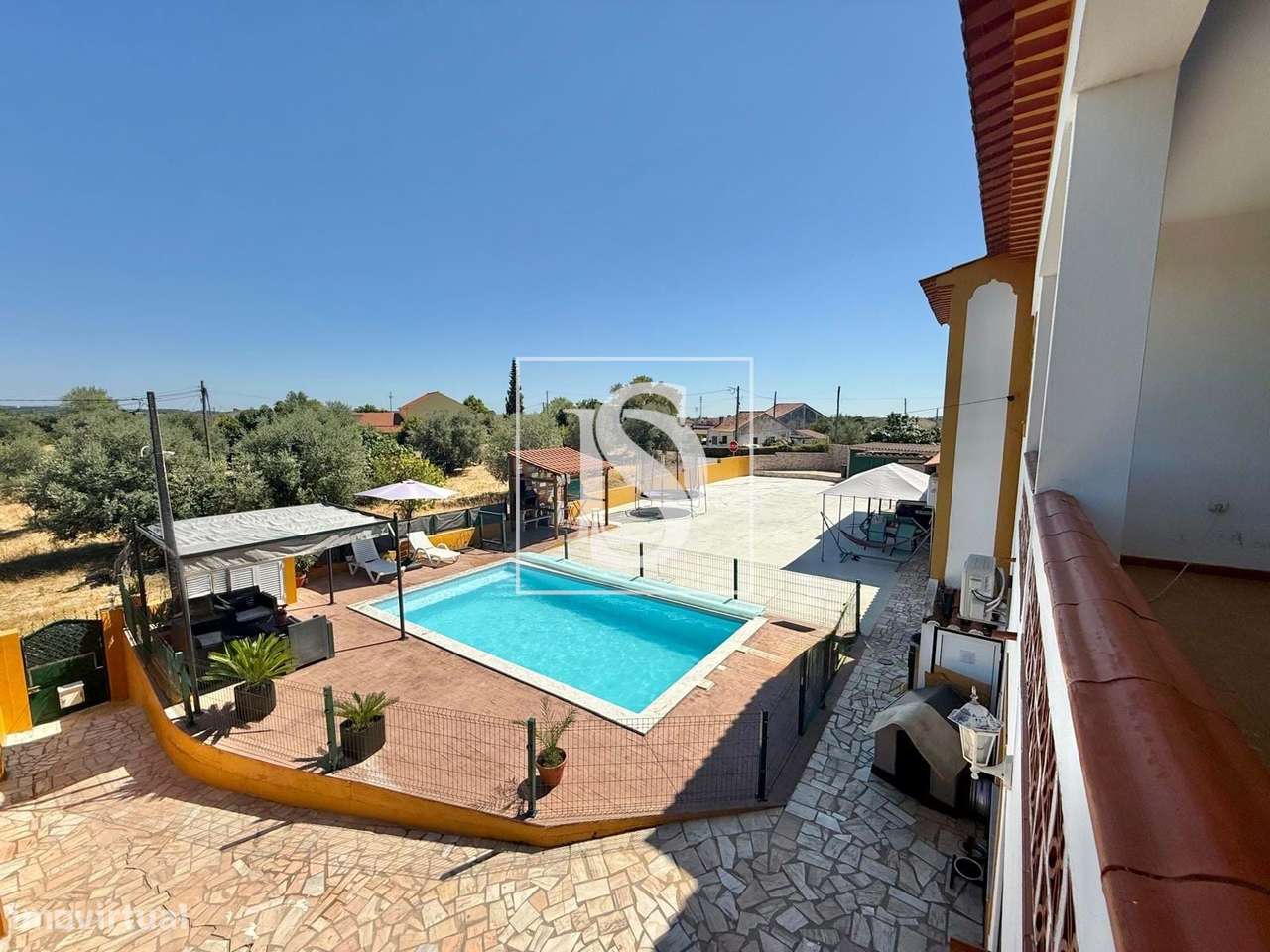 Moradia T3 em Delongo | Paialvo - Grande imagem: 2/29