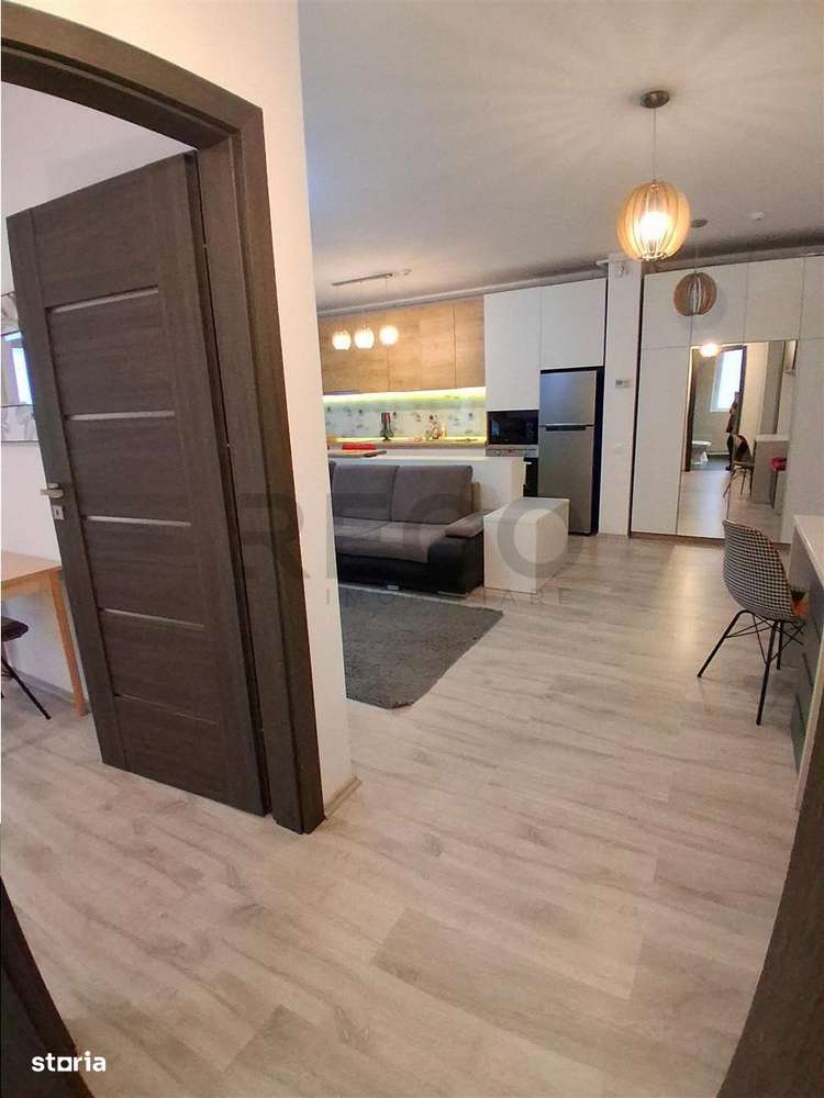 RECO Apartament cu 2 camere-6