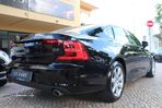 Volvo S90 2.0 D4 Momentum Plus Geartronic - 5