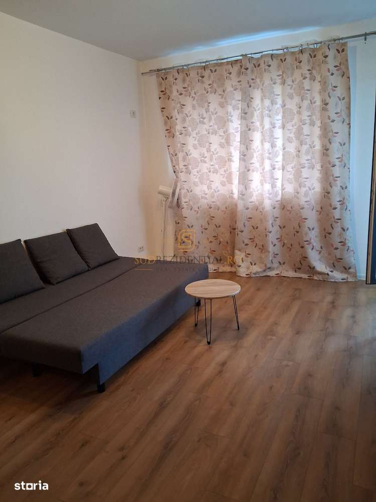 Închiriere apartament modern , etaj intermediar, aproape de metrou - Imagine principală: 2/10
