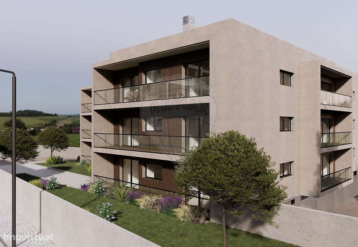 Apartamento T2 para venda-0