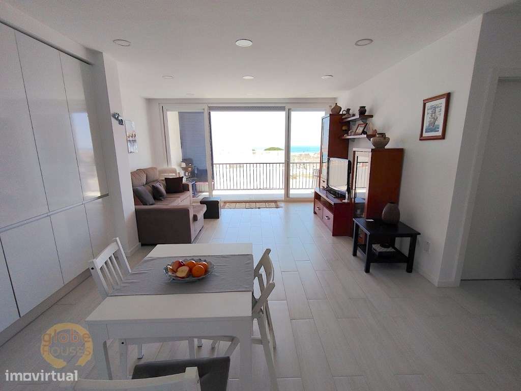 APARTAMENTO T1 C/ PARQUEAMENTO SESIMBRA-5