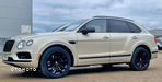 Bentley Bentayga - 12