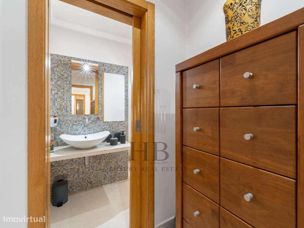 Moradia T5 de luxo com Piscina e Vista Serra de Sintra |Sintra-30