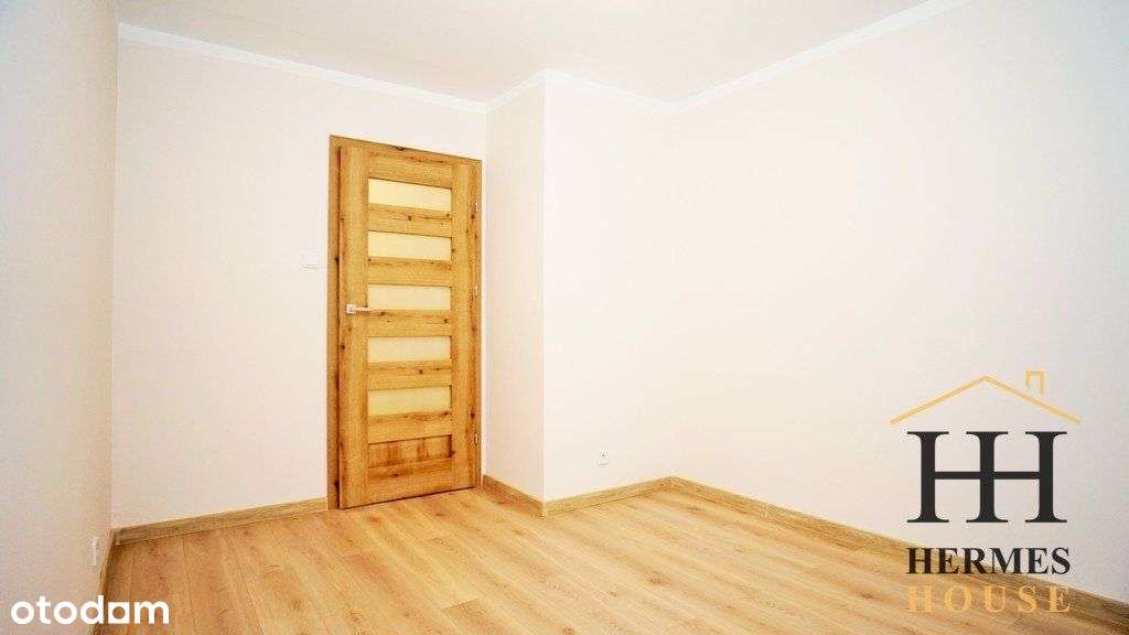 Dwupokojowe mieszkanie po generalnym remoncie. - Pełny obrazek: 4/7