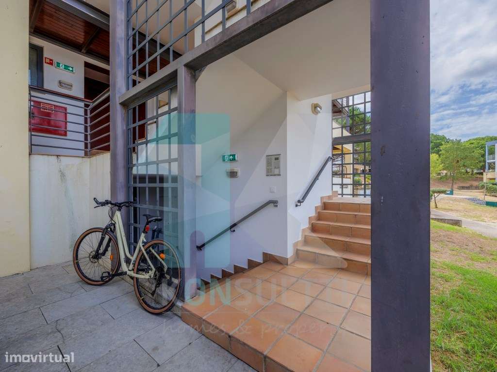 PENTHOUSE T2 com varanda virada a sul no empreendimento Marina Park...-38