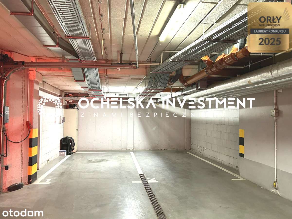 Metro! | 3 pok. | ogródek | 2 miejsca post.-11